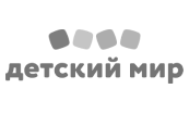 Детский мир